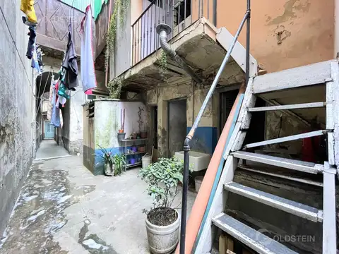 Terreno en Venta 36  mts Fondo