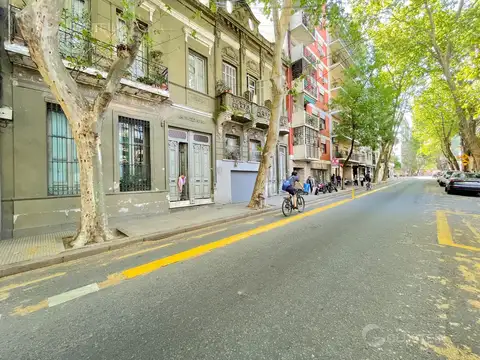 Terreno en Almagro