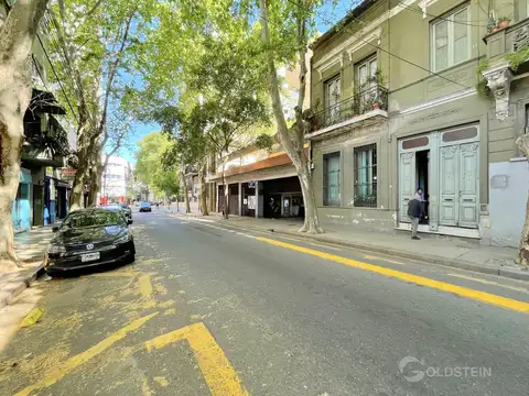 Virrey Liniers 100