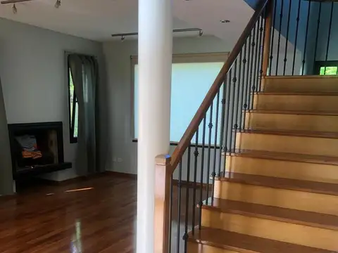 Casa en Venta 10 años