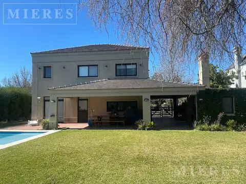 Casa en venta apto credito en  Barrio Septiembre Escobar