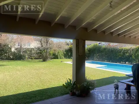 Casa en Venta en Septiembre, USD 340.000