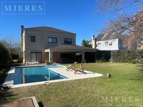 Casa en venta apto credito en  Barrio Septiembre Escobar