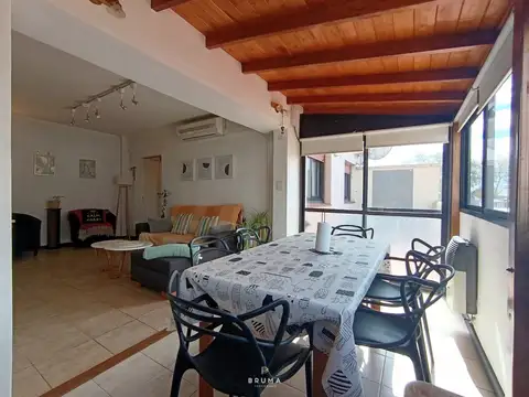 Departamento en Alquiler Temporal con 1 cocheras