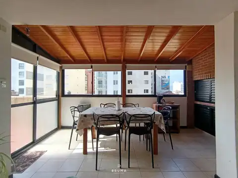 Departamento en Alquiler Temporal en La Perla Norte, $ 140.000