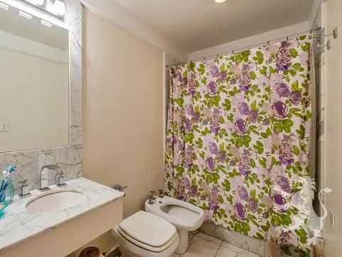Departamento en Venta 52 años