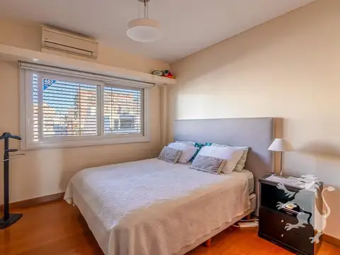 Departamento en Venta en Las Cañitas, USD 650.000