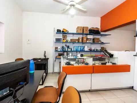 Casa en Venta en Zona Centro, USD 157.000
