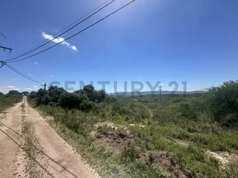 Terreno en Venta en Tanti, USD 19.900