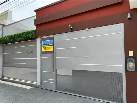 CASAS - CASA - MACROCENTRO, RESISTENCIA