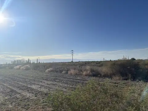 Finca en Barrancas Maipú