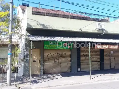 Local  en Venta, Paso del Rey, Moreno