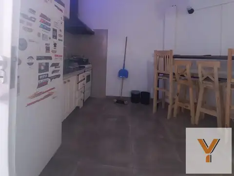 PH Monoambiente en venta - 1 Baño - Tolosa