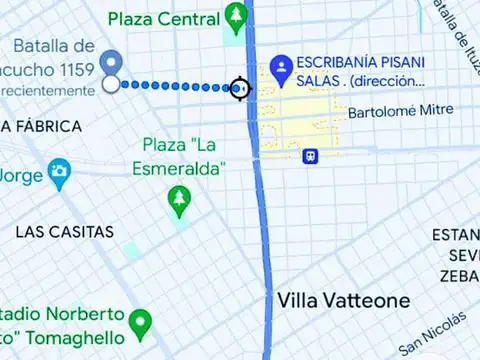CASA VARELA
