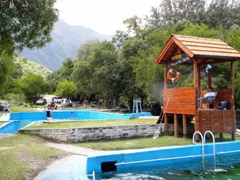 Terreno en Venta en Los Molles, USD 18.000