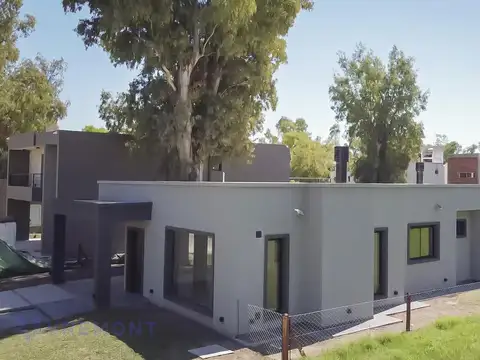 Barrio Privado Alvarez del Bosque