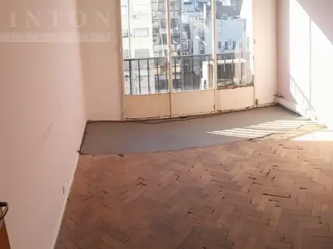 Departamento en Venta en San Nicolás, USD 69.000