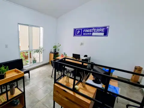 Oficina en Alquiler 20 años