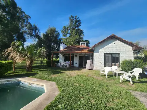 Casa en Venta 34 años
