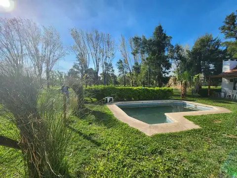 Casa en Venta en Indio Cua Golf Club, USD 135.000
