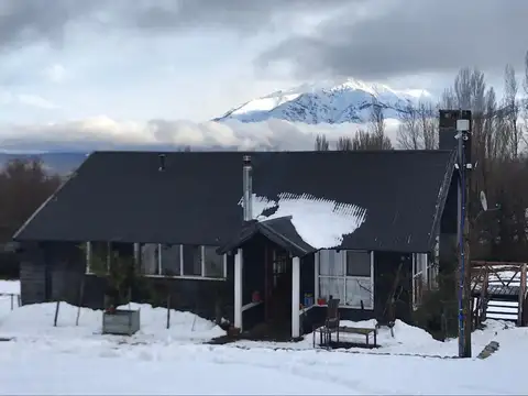 Campo en Venta con Alambrado