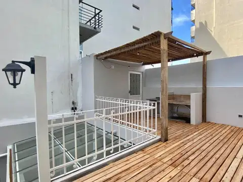 Depto Tipo Casa en Venta en Núñez, USD 230.000