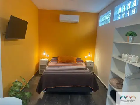 Departamento en Alquiler Temporal de 1 dormitorio
