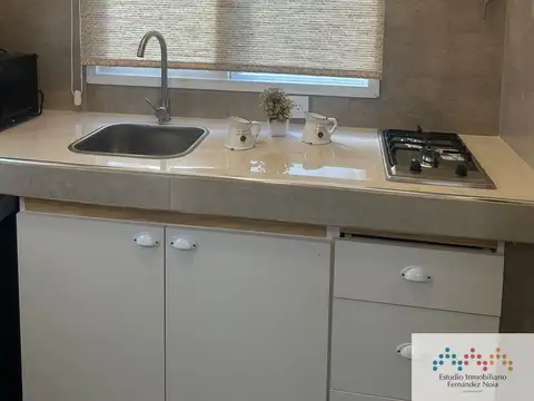 Departamento en alquiler temporario de 1 dormitorio en Banfield