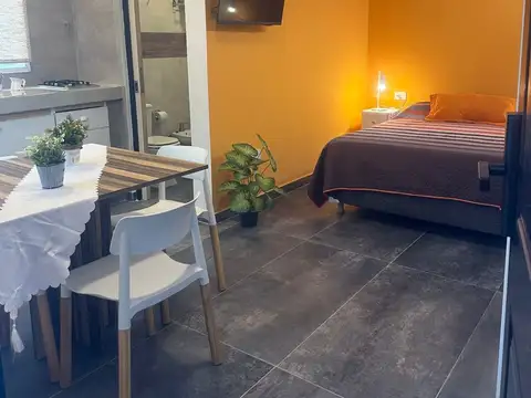 Departamento en alquiler temporario de 1 dormitorio en Banfield
