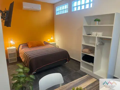Departamento en Alquiler Temporal de 1 dormitorio