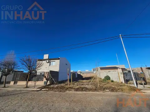 Terreno Barrio Altos de Alberdi