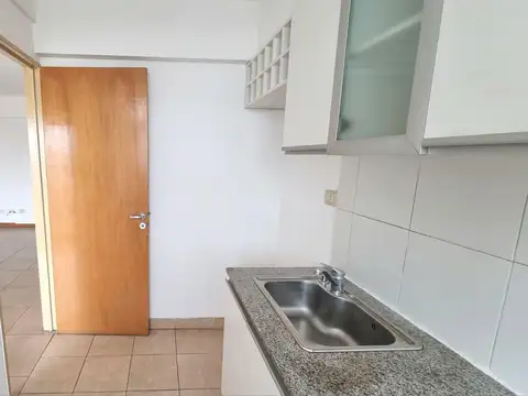 Departamento en Alquiler al Oeste