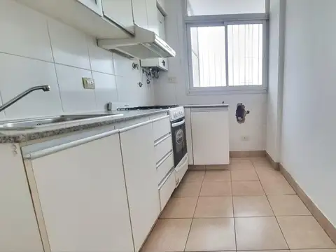 Departamento en Alquiler en Echesortu, $ 450.000