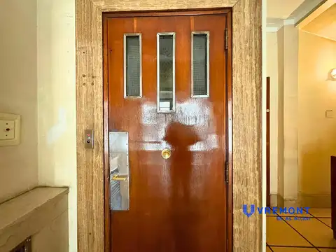 Departamento en Alquiler en Balvanera, $ 510.000