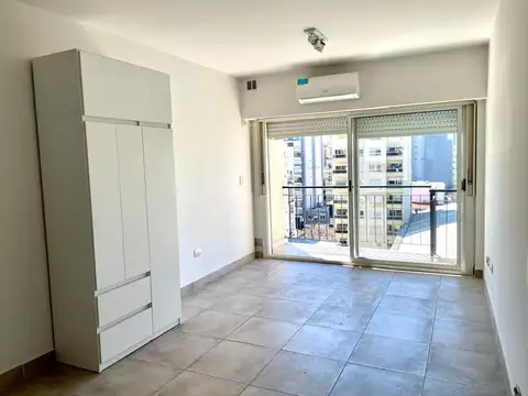 Departamento en Alquiler de Monoambiente