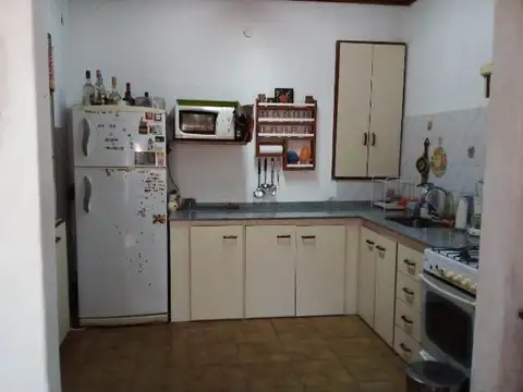Departamento en Venta en Villa Ballester, USD 130.000