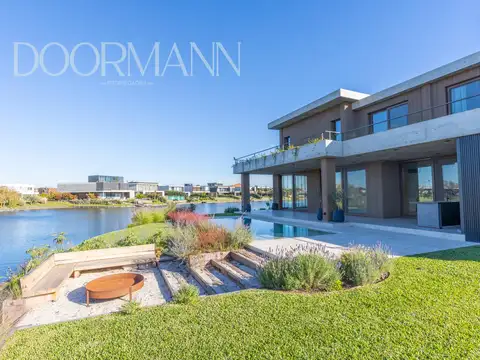 Casa en Venta Virazon nordelta