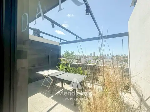 Oficina Monoambiente con 1 baño