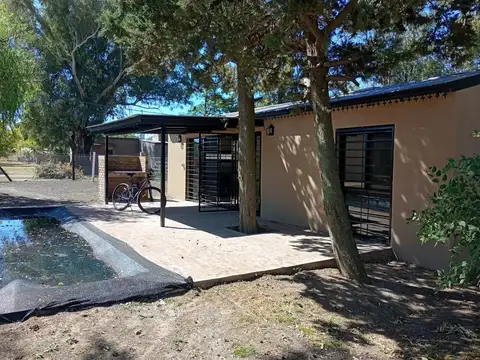 Casa en venta - 1 Dormitorio 1 Baño - San Miguel Del Monte