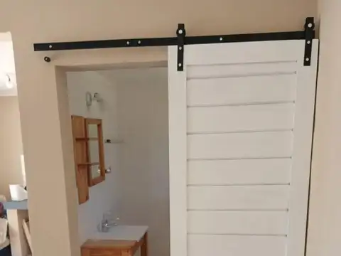 Casa en venta - 1 Dormitorio 1 Baño - San Miguel Del Monte