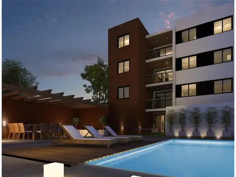 Departamento en Alquiler en Alto Alberdi, $ 500.000