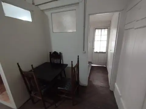 Depto Tipo Casa en Alquiler de 1 dormitorio