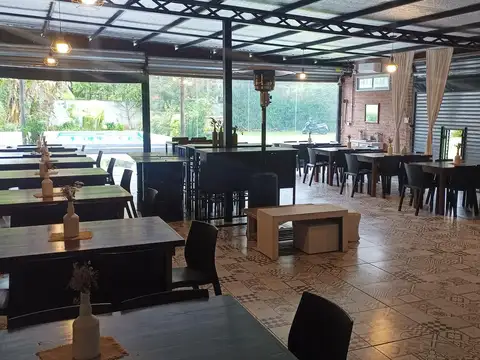 Casa en Venta 5 años
