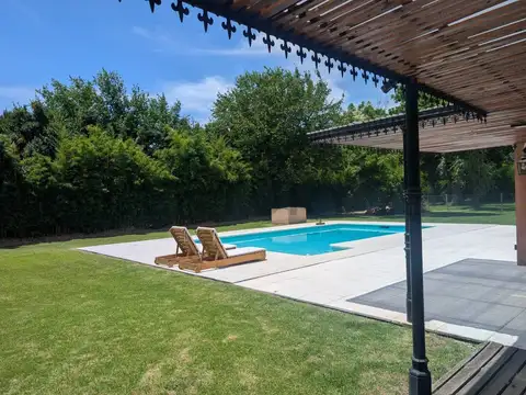 Casa en Venta 11 años
