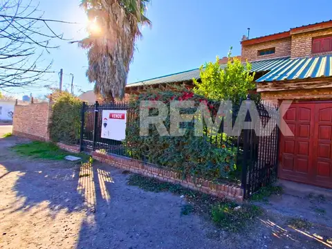 Casa en Venta en Centenario, USD 160.000