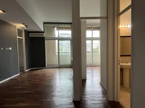 Departamento en Alquiler en Chacarita, $ 1.300.000