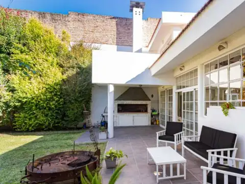 Casa en Venta en Las Heras, USD 279.000