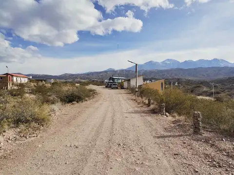 Terreno en Venta en Potrerillos, USD 28.000