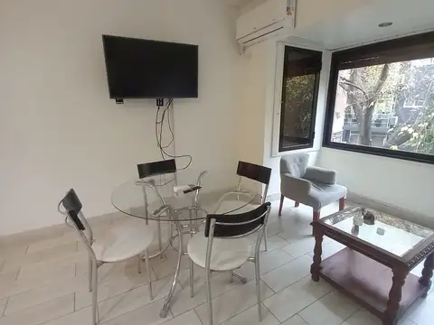 Departamento en Venta en Las Cañitas, USD 163.000