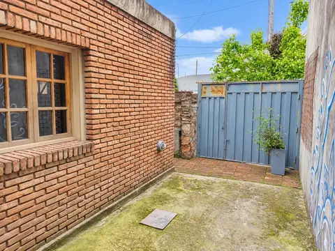Casa en Venta de 1 dormitorio